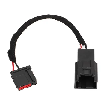 Módulo de Interfaz USB Cable Adaptador Duradera CONCENTRADOR USB Arnés de Cableado HC3Z 19A387 UN GEN 2a para la SINCRONIZACIÓN de 2 A SYNC 3