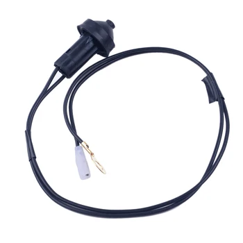 2 Cables de la Puerta Interruptor de la Luz de la Jamba Botón Sensor de Ajuste para Suzuki Esteem Sidekick Chevrolet Geo Tracker 37670-61A00 30015438