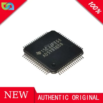 Original en Stock ADS131E08IPAGR Chips ci Electrónicos Piezas de Componentes de QFP64 de Circuitos Integrados MCU ADS131E08IPAGR