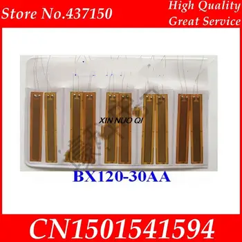BX120-30AA 120-30AA de Hormigón galgas Extensiométricas / papel de galgas Extensiométricas / Rock galgas Extensiométricas