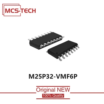 M25P32-VMF6P Original Nuevo SOP16 M25P3 2-VMF6P 1PCS 5PCS