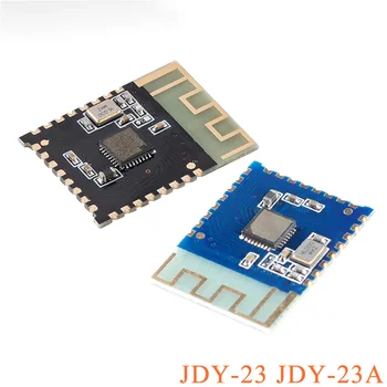 2PCS JDY-23 JDY-23A BLE 5.0 Módulo BLE5.0 Datos Digitales de Transmisión Transparente CC2541 de Doble Modo de Esclavo Transmisión Digital