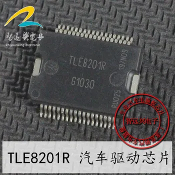 TLE8201R Automotriz de equipo del controlador de chip