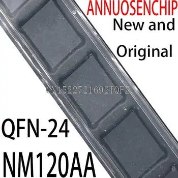 10PCS Nueva y Original NMI120 QFN-24 NM120AA