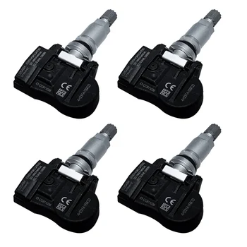 4H231A159CD Sensores de Presión de Neumáticos Automotrices para XJ 2006-2011