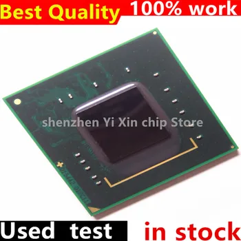 100% de prueba de producto muy bueno QG82915GMS chip bga reball con bolas de chips ci