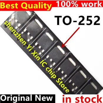 (20-100piece)100% Nuevo AOD458 D458 A-252 Chipset