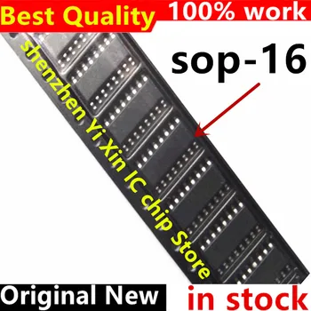 (100piece)100% Nuevo TM1650 TM1651 TM1652 sop-16 Chipset