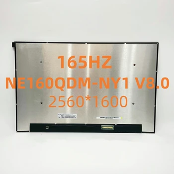 NE160QDM-NY1 V8.0 16Inch Portátil Slim pantalla LCD IPS de la Pantalla Para Lenovo Legión 5 Pro 16 G7 Portátil LCD Panel de la Pantalla de 2560*1600 16:10 165HZ