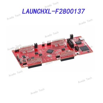Avada Tech LAUNCHXL-F2800137 TMS320F2800137 LaunchPad™ C2000™ C28x MCU de 32 Bits Incrustados de Evaluación de la Junta