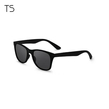 TS Hipster Viajero Gafas de sol Polarizadas Lente UV Deportes al aire libre Ciclismo de Conducción Gafas de sol Para Hombre & Mujer