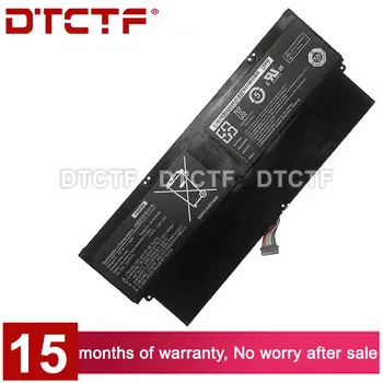 DTCTF 7.4 V 42Wh 5676mAh Modelo AA-PLPN6AR Batería Para Samsung 900X1A-A01US 900X1B-A01/A02/A03 Portátil de la Serie