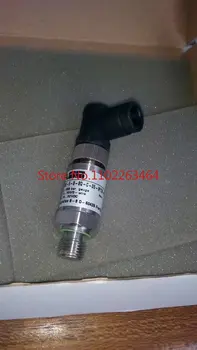 Sensor de presión de fundición a presión de la máquina de la EDC-B17-B-BQ-C-025-M124-G1/4A
