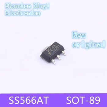 Nuevo y original SS566AT S566A SOT-89 (efecto Hall sensor de posición) Angular y lineal del sensor de posición del
