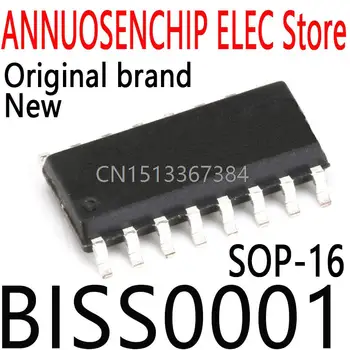 100PCS Nuevo y Original BIS0001 SOP-16 BISS0001 
