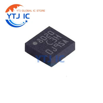 5-10PCS LIS3MDLTR LIS3MDL Paquete LGA12 Sensor Magnético Chip IC