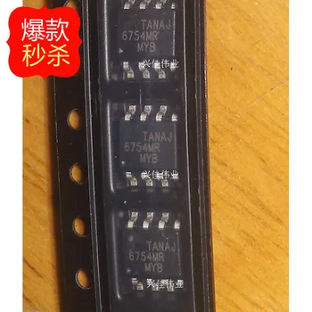 10PCS Nuevo original auténtico FAN6754MR 6754MR SOP8 poder chip