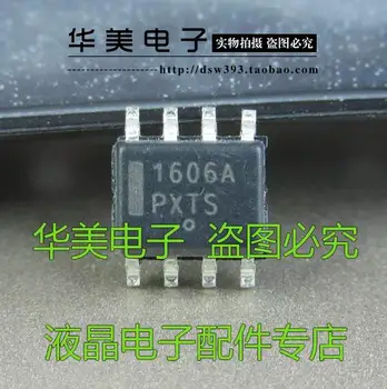 La Entrega Gratuita.1606A NCP1606A genuino LCD de administración de energía del chip SOP-8