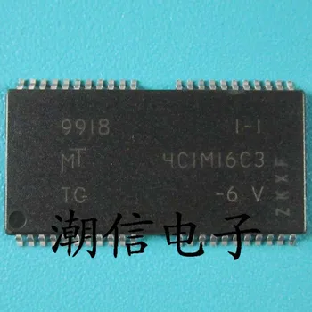 MT4C1M16C3TG-6V TSOP-42