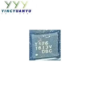 Original 100% Nuevo de 5 50PCS/LOT YDA176-QZE2 Y176 YDA176 QFN-32 IC Chipset