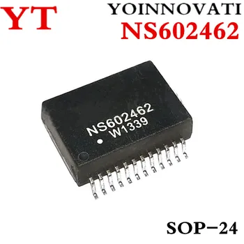 5pcs/lot NS602462 SOP24 IC de la mejor calidad