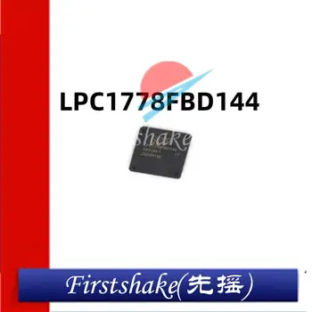 1Pcs LPC1778FBD144 LQFP-144 Nuevo Original Chip Microcontrolador IC