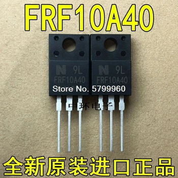 10pcs/lot FRF10A40 transistor