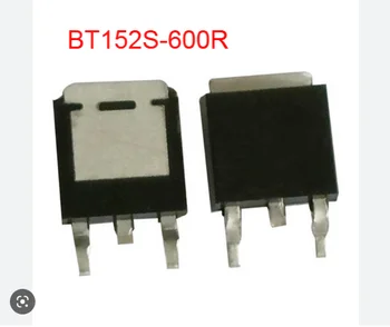 BT152-600 BT152S-600R 10PCS A-252 Tiristores CHIP IC