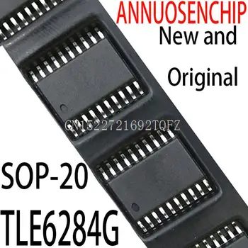 5PCS/lot Nuevo y Original TLE6284 SOP-20 TLE6284G