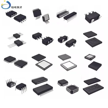 UC2854BDWTR original chip IC circuito integrado electrónico único componente de la lista de materiales lista de