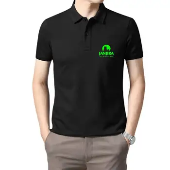 Mens de verano de algodón de la camiseta de la suelta tops de Janjira Instalación Nuclear - Mens T-Shirt - Película unisex camiseta de las mujeres superior tees