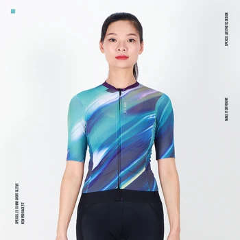 SPEXCEL 2023 NUEVO Aero fit de manga Corta Camisetas de ciclismo Ligero Y Transpirable Hombres y mujeres camiseta de Ciclismo