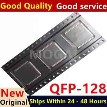 (5-10piece)100% Nuevo F71868AD QFP-128 Chipset