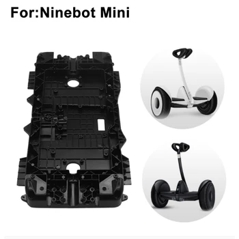 Marco De Aleación De Fortalecer La Parte Inferior Del Marco Para Ninebot Xiaomi Mini Equilibrio Scooter