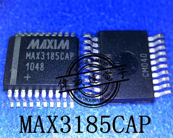 MAX3185CAP 3185CAP 8