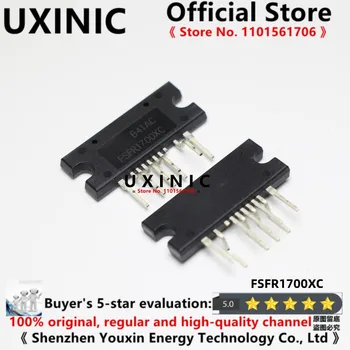UXINIC 10pcs/LOT 100% Nuevo Importado OriginaI FSFR1700XCZIP-9 LCD de Administración de Energía del Chip