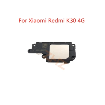 Altavoz para Xiaomi Redmi K30 4g Zumbador Timbre Altavoz Altavoz de Llamada Receptor de la Placa del Módulo de Completar las Partes