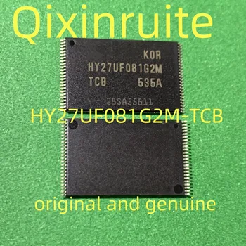 Qixinruite HY27UF081G2M-TCB HY27UF081G2M TSSOP-48 original y genuino