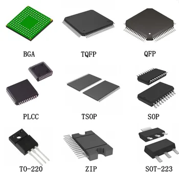 R5F100LEAFB QFP64 Circuitos Integrados (ICs) Incrustado - Microcontroladores Nuevo y Original