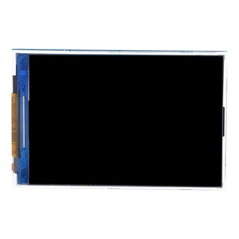 Módulo de pantalla - TFT de 3,5 pulgadas de Pantalla LCD Módulo de 480X320 para & 2560 Junta (Color : 1XLCD Pantalla)
