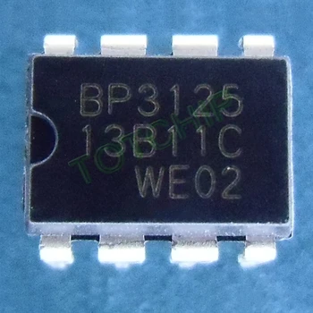 10pcs BP3125 DIP8 Conductor del LED