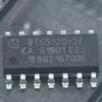 Original Nuevo BTS5120-2E IC Chip de Computadora del vehículo de la Junta de Accesorios de Automóvil
