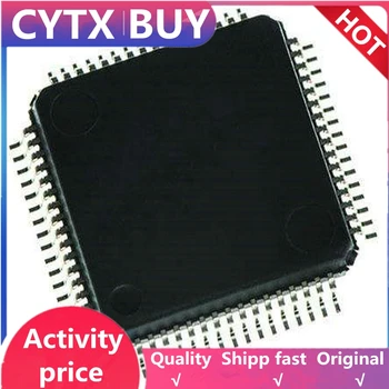 2PCS TSUMU18AR-LF TSUMU18AR TSUMU18 QFP-64 Chipset 100%NUEVO conjunto de chips en stock