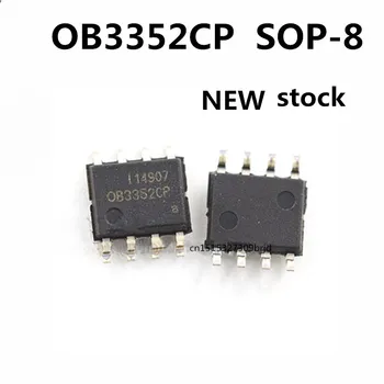 Original 10PCS / OB3352CP OB3352 SOP-8 