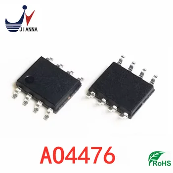 AO4476 A04476 SOP-8 MOS tubo parche de alimentación MOSFET del regulador de voltaje del transistor Original