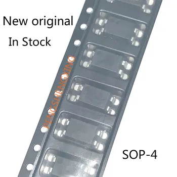 10PCS/LOT ELM3062 SOP4 Fotoeléctrico de acoplamiento chip