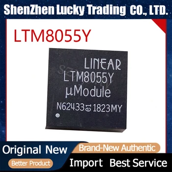 LTM8055IY LTM8055EY LTM8055Y BGA121 nuevo original