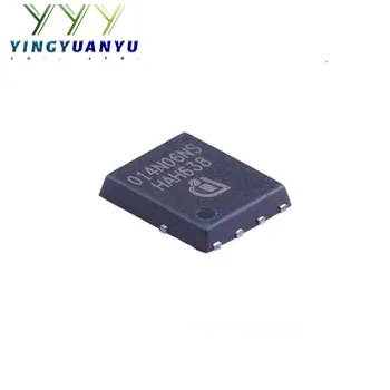 Original 100% Nuevo de 5 50PCS/LOT BSC014N06NS 014N06NS TDSON-8 chipset