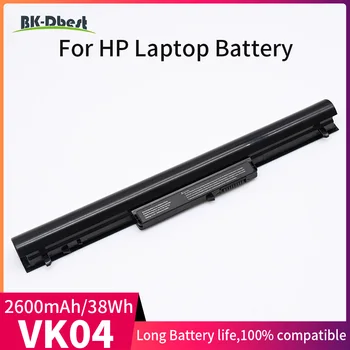 BK-Dbest 11.8 V 38Wh de Batería del ordenador Portátil VK04 Para Ultrabook Hp Pavilion Sleekbook 14-b000 694864-851 695192