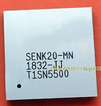 2-10pcs Nueva SENK20-MN BGA de cristal Líquido chip